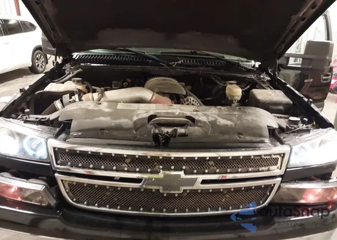 2006 Chevrolet Silverado K1500 z USA, uszkodzony, nr VIN 3GCEK14Z86G261850